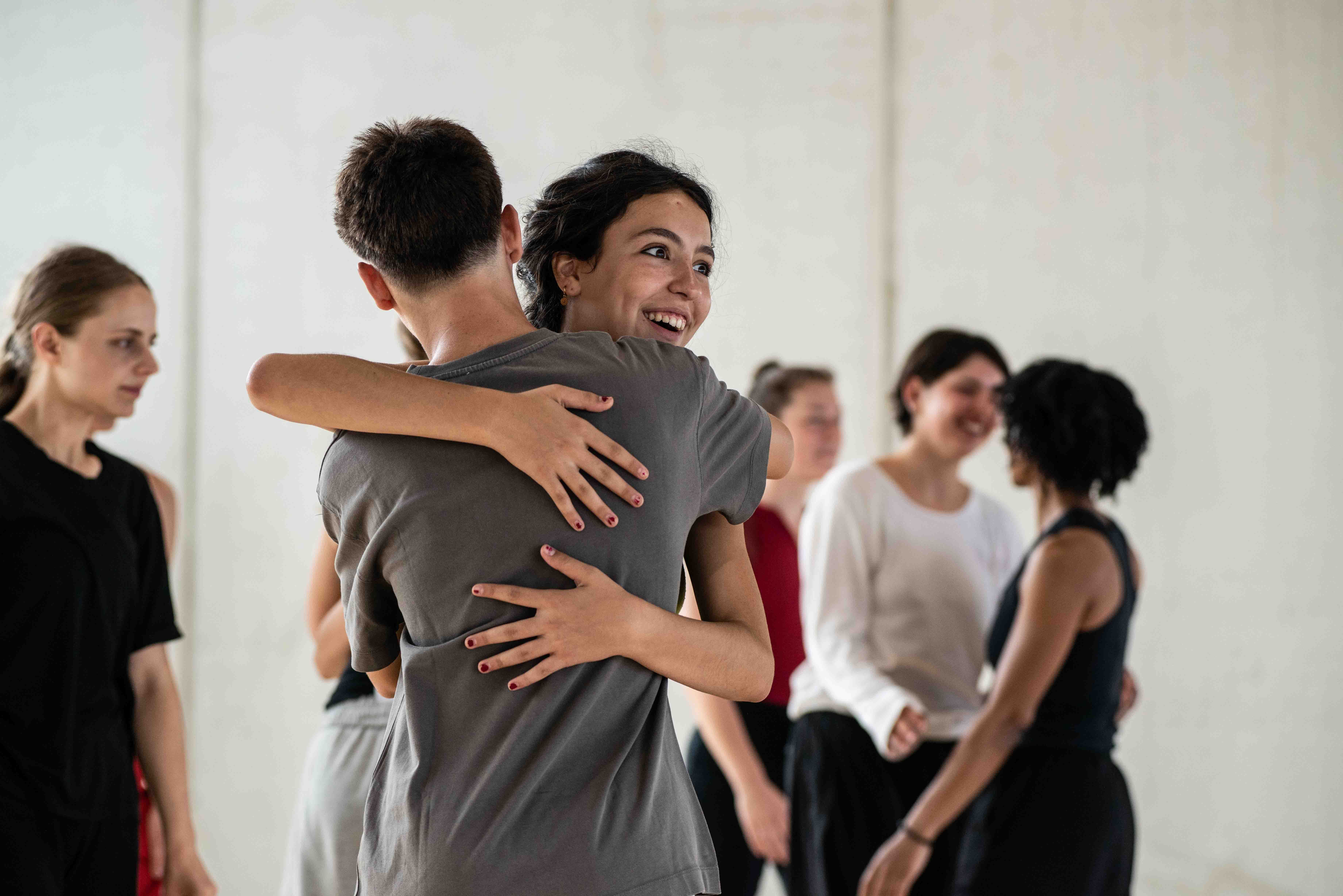 SummerSchool - Photo Cruzz Taylor