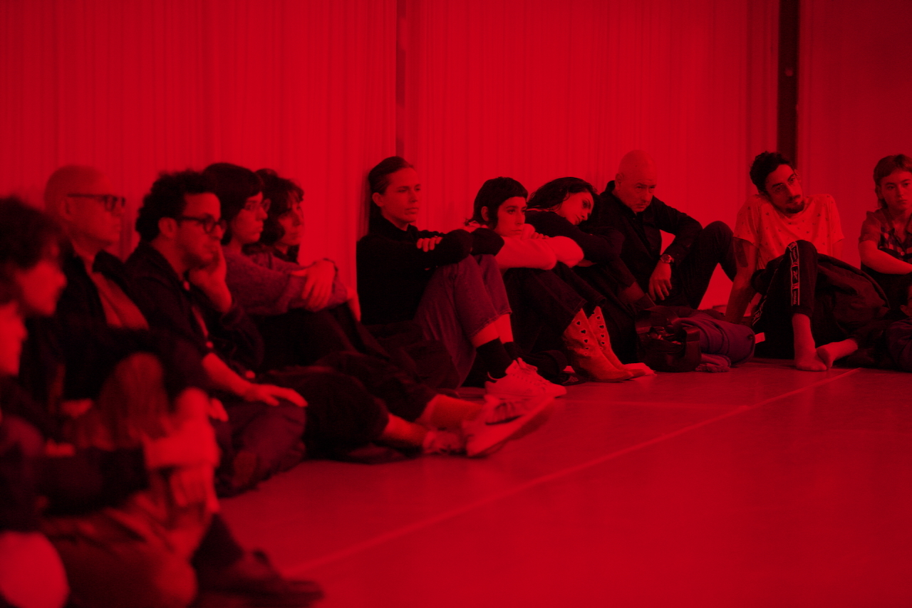 PARTS@WORK - Photo Tine Decerck