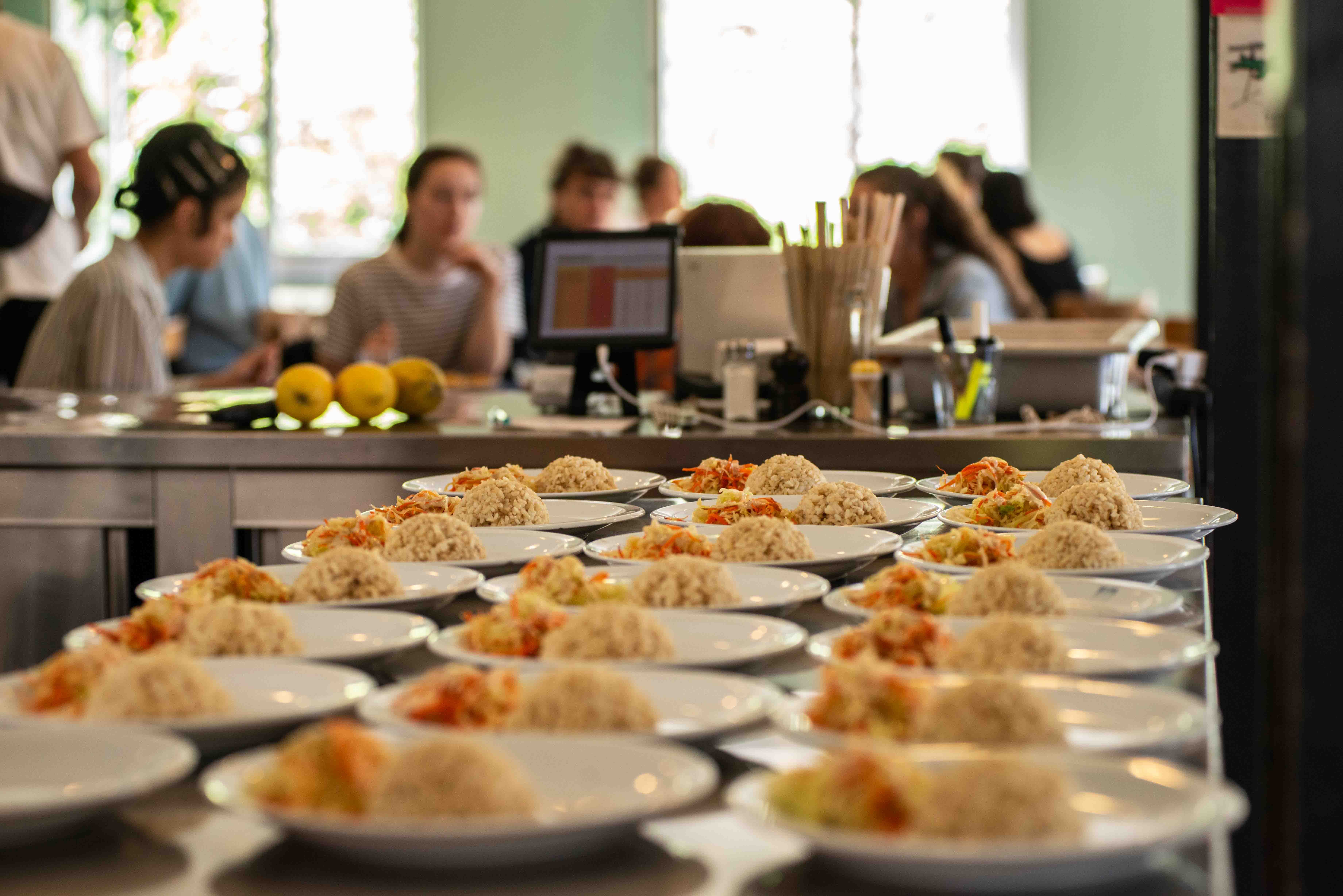 SummerSchool - Photo Cruzz Taylor