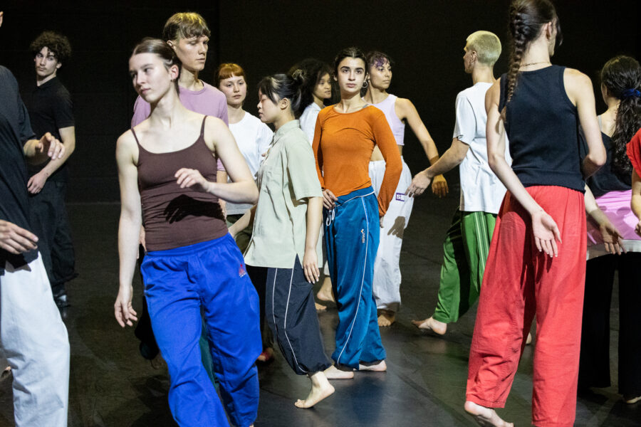 20251128 LR PARTS Presents Passing Through cc DECLERCK Tine 06