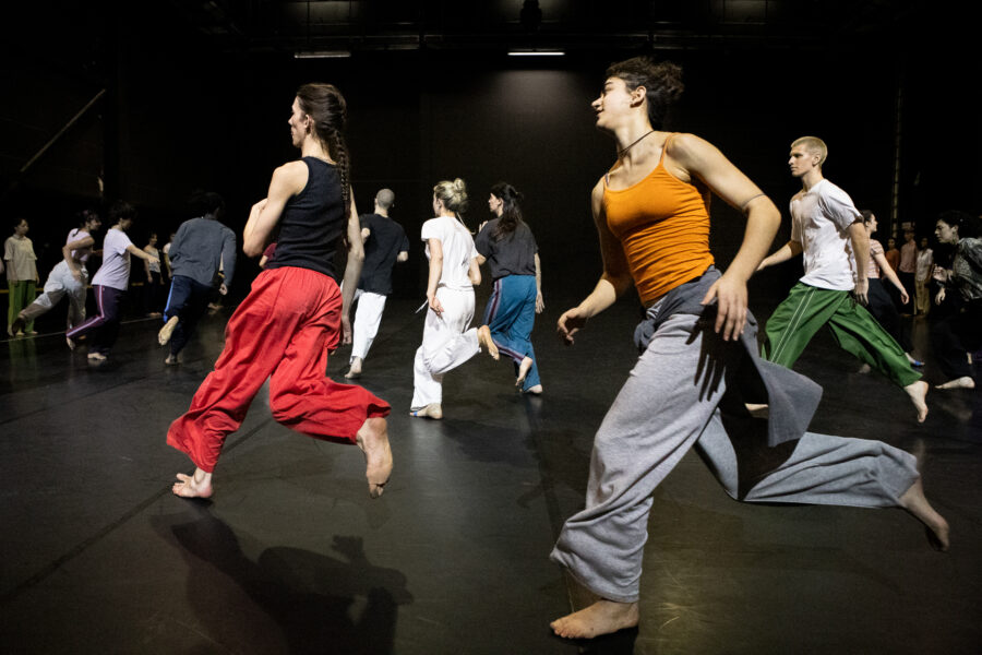 20251128 LR PARTS Presents Passing Through cc DECLERCK Tine 11