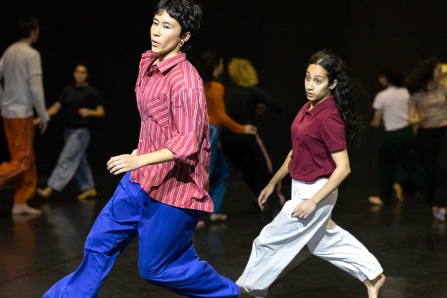 20251128 LR PARTS Presents Passing Through cc DECLERCK Tine 15