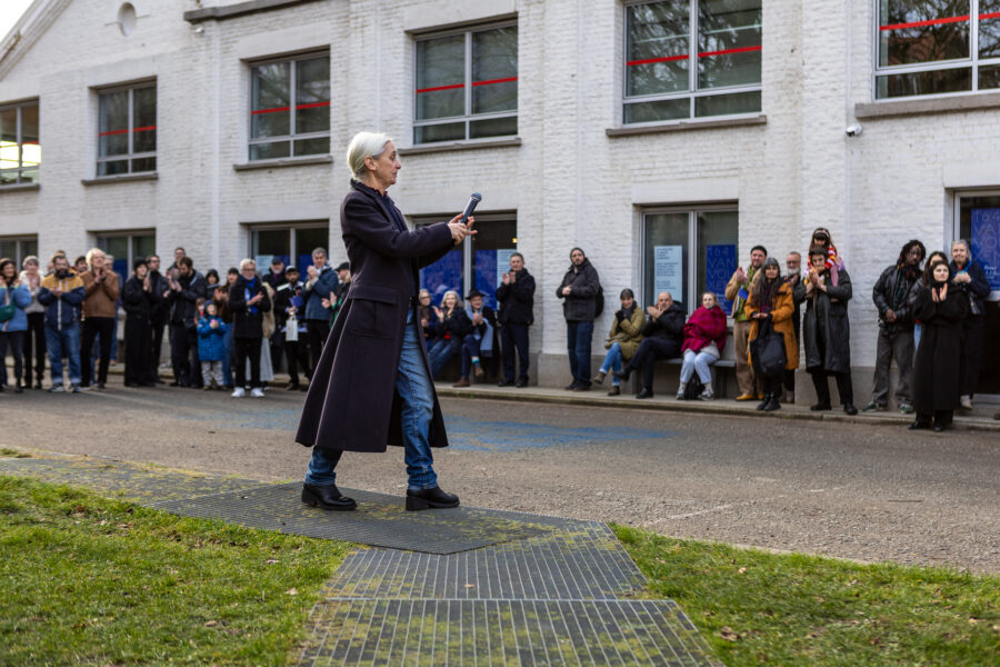 20260201 LR Super Cast 164 Van Volxem cc DECLERCK Tine 02 20260201 LR Super Cast 164 Van Volxem cc DECLERCK Tine 02