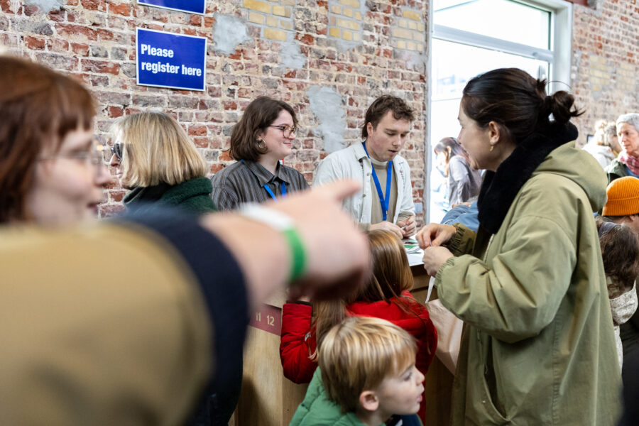 20260201 LR Super Cast 164 Van Volxem cc DECLERCK Tine 16 20260201 LR Super Cast 164 Van Volxem cc DECLERCK Tine 16