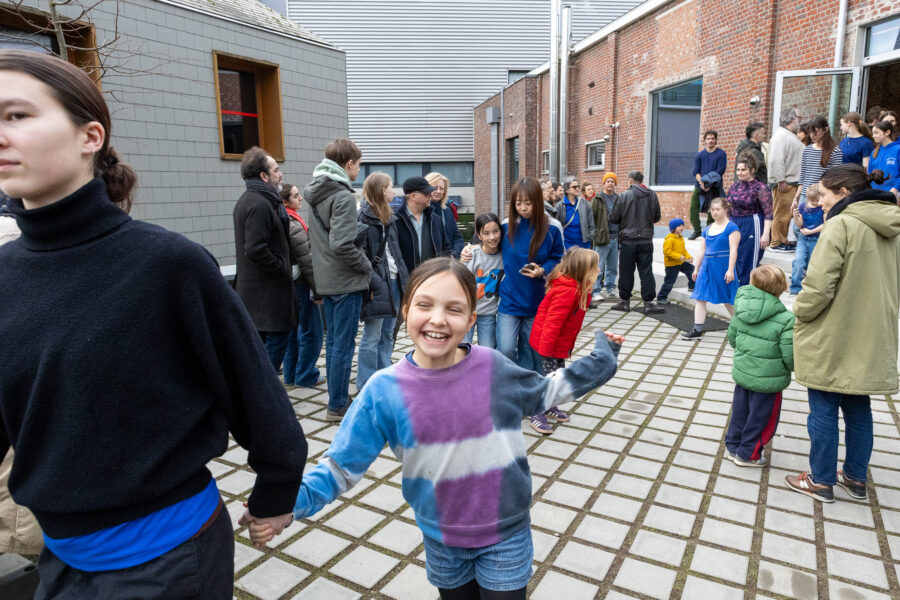 20260201 LR Super Cast 164 Van Volxem cc DECLERCK Tine 18 20260201 LR Super Cast 164 Van Volxem cc DECLERCK Tine 18