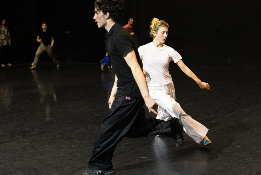 20251128 LR PARTS Presents Passing Through cc DECLERCK Tine 24