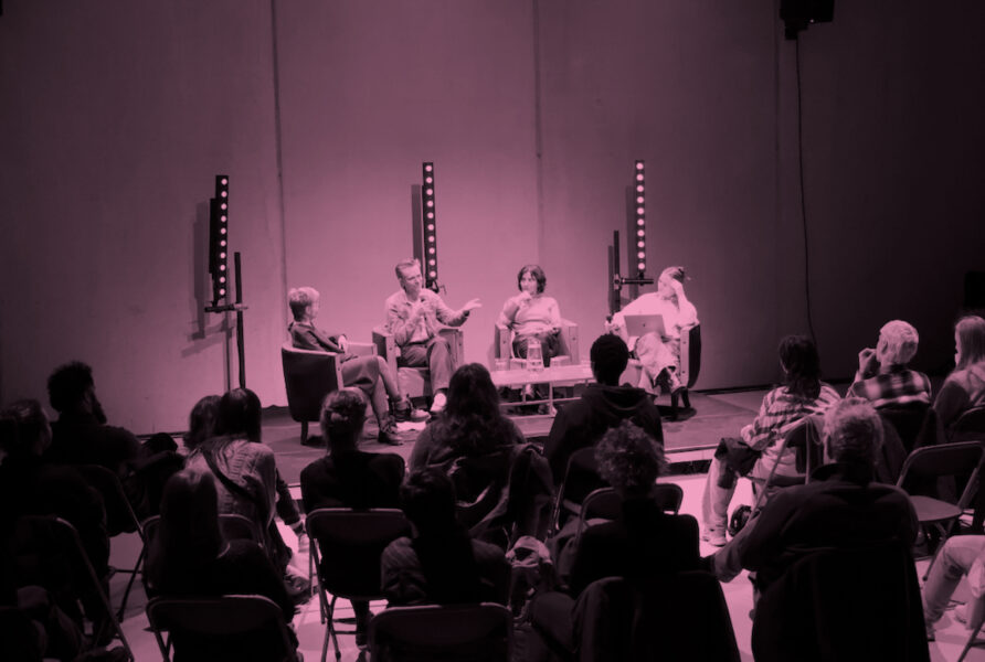 DANCING DIALOGUES MARCH MC BEELD DANCING DIALOGUES MARCH MC BEELD