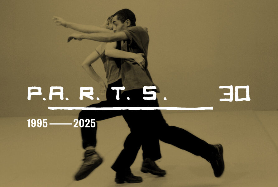 PARTS 30 NEWSLETTER 5