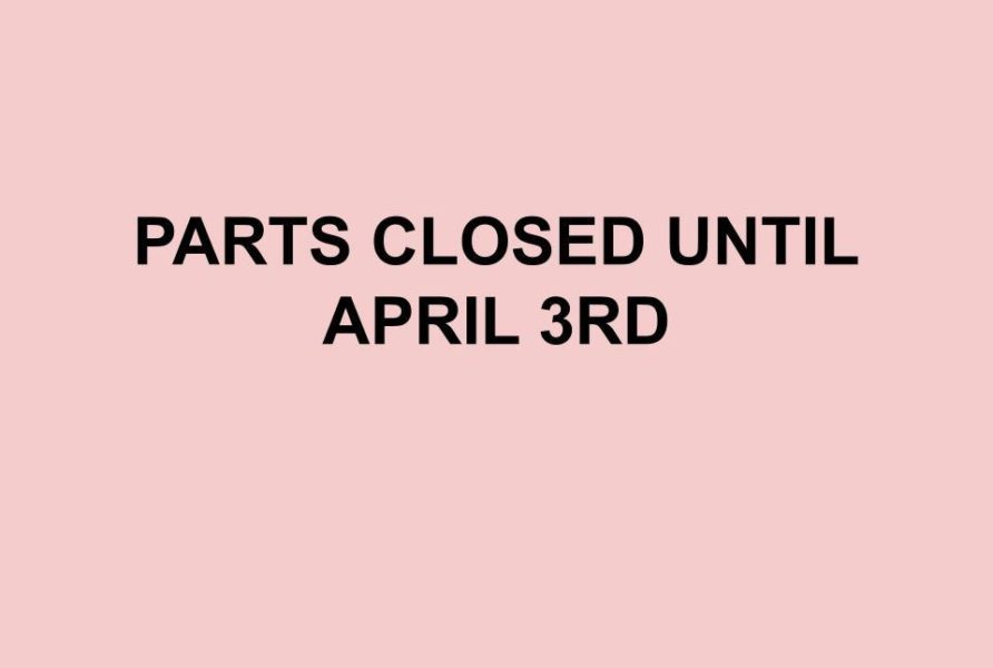 PARTS-Corona-News PARTS-Corona-News